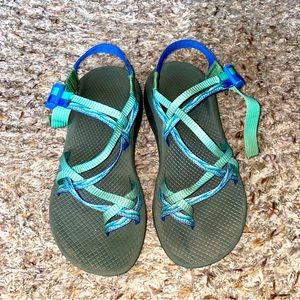 Women’s Chaco Sandal.